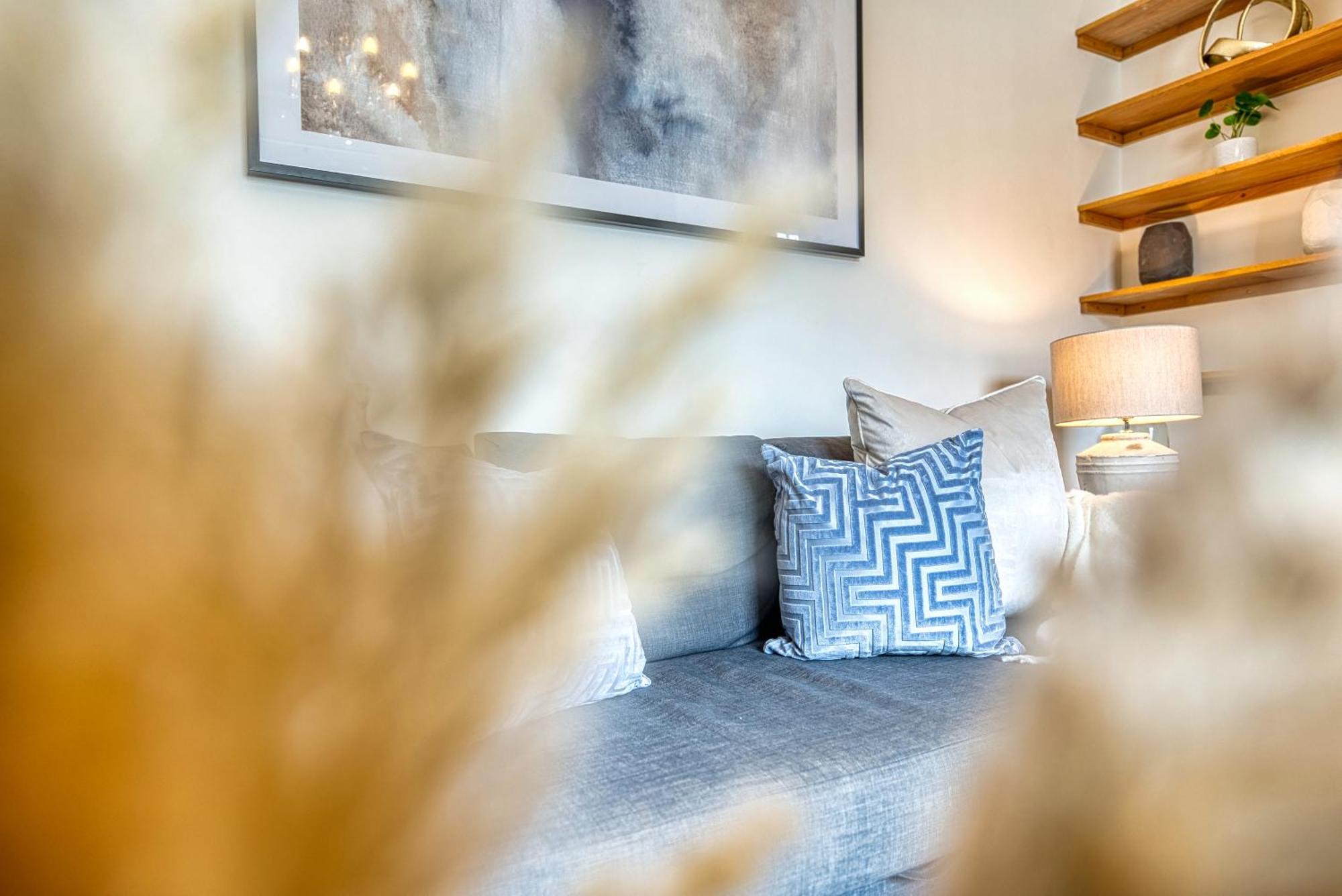2 Bed Stunning Chic Modern Spacious Apt, Ocean Village, Southampton - Plenty Of Parking - By Blue Puffin Stays Dış mekan fotoğraf